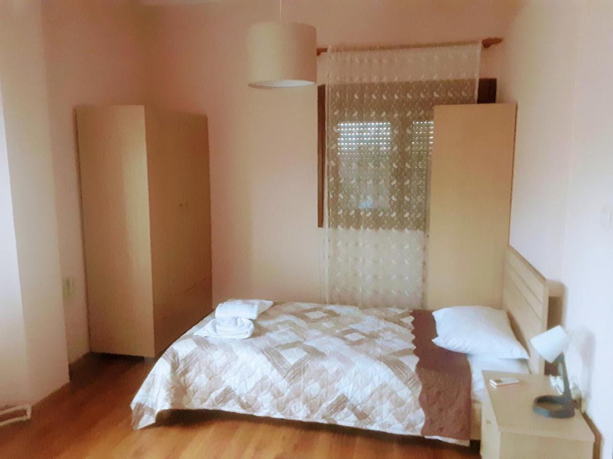 Vista Mare Nea Iraklia Exterior foto