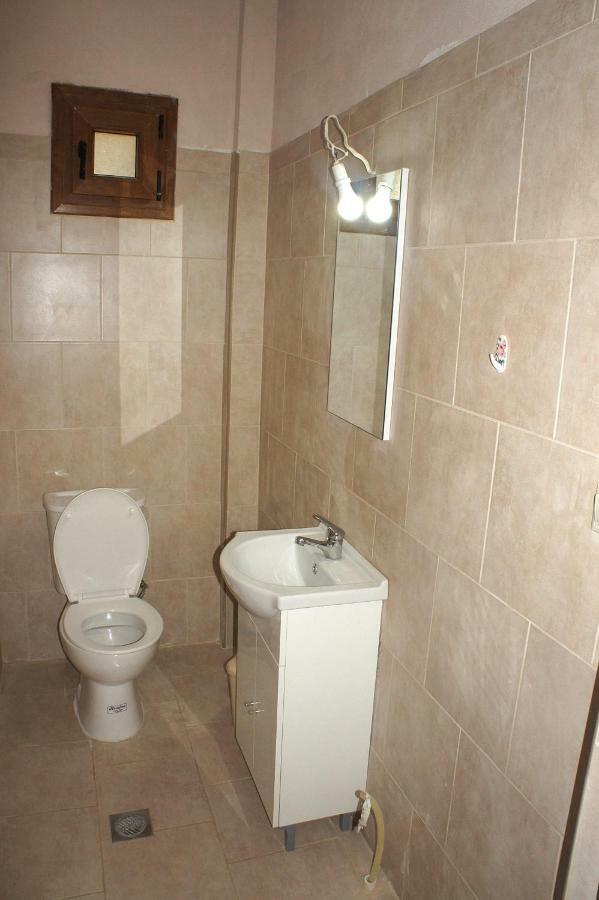 Vista Mare Nea Iraklia Exterior foto