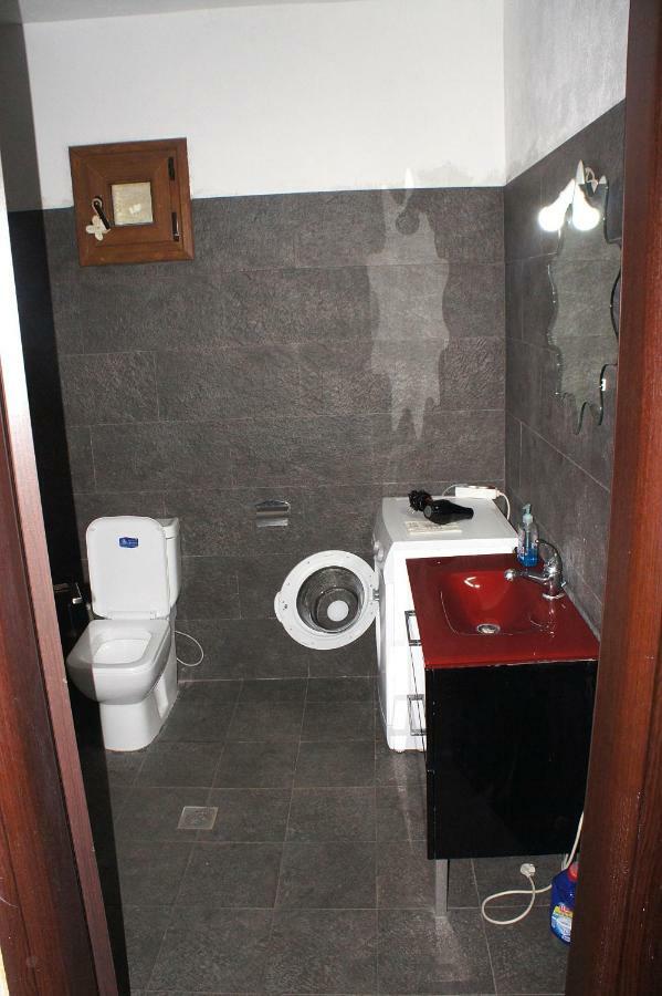 Vista Mare Nea Iraklia Exterior foto